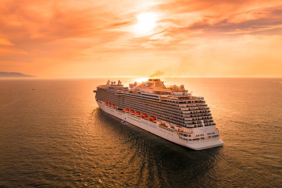 Setting Sail: The Ultimate Guide to Cruises from Port Canaveral